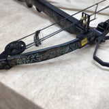 275-XB Compound Crossbow #10066807