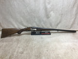 Model 350 12ga SxS #10066409