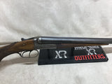 Model 350 12ga SxS #10066409