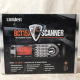 *NIB* BCT15X Mobile Scanner #10066813