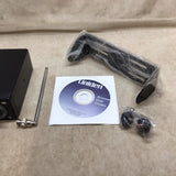 *NIB* BCT15X Mobile Scanner #10066813