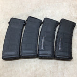 PMAG 5.56 Magazines x4 #10066816
