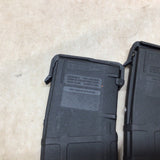 PMAG 5.56 Magazines x4 #10066816