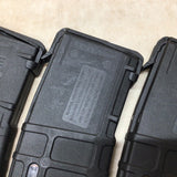 PMAG 5.56 Magazines x4 #10066816