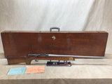 Custom Model 44 Target 5.56x45mm #10076800