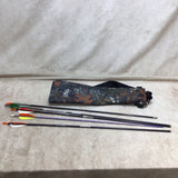 Lil' Banshee Youth Bow Set #10076802