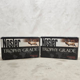 Ammo 26 Nosler 129gr AccuBond LR x40 #10076818