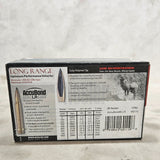 Ammo 26 Nosler 129gr AccuBond LR x40 #10076818
