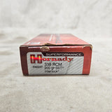 Ammo 338 RCM 200gr SST x20 #10076819