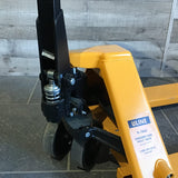 Standard Fork Pallet Truck #10086001