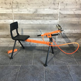Unused ST234 Clay Target Thrower #10086005
