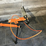 Unused ST234 Clay Target Thrower #10086005