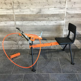 Unused ST234 Clay Target Thrower #10086005