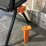 Unused ST234 Clay Target Thrower #10086005