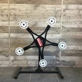 Unused Texas Star Target #10086004