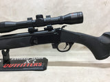 Pursuit LT .50 Cal w/ Scope #10086010