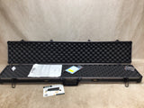 *Unused* Safari Hard Gun Case #10086801