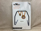 Unused/New Dual High Cal Steel Target #10086600