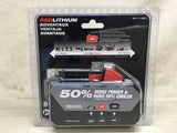 Unused/New M18 XC6.0 Battery #10086601