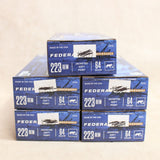 Ammo Power-Shok .223 Rem 64 Grain x100 #10086500