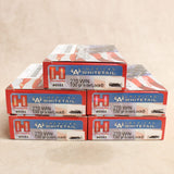 Ammo .270 Win 130 gr InterLock Ammo x100 #10086502