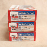 Ammo 30-30 Win 150 gr InterLock x60 #10086503