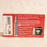 Ammo 30-30 Win 150 gr InterLock x60 #10086503