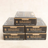 Ammo Gold Dot Duty .223 Rem 62 Gr x100 #10086505