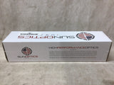 Unused Shorty Forty 3-9x40 Scope #10086612