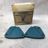 Master Series Rest w/ Grip Inserts #10086812