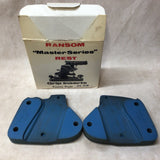 Master Series Rest w/ Grip Inserts #10086812