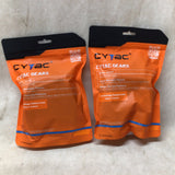 *NIB* CZ 75 B R-Defender Holster x2 #10086820