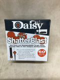 ShatterBlast Target Disks #10086624
