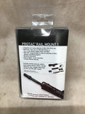 Unused/New ProTac Rail Mount 1 Light #10086617