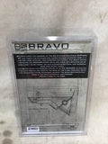 Unused/New Bravo Stock #10086619