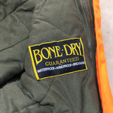 Blaze Orange Jacket & Bib Set - Size M #10096800