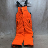 Blaze Orange Jacket & Bib Set - Size M #10096800