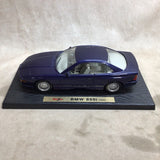BMW 850i 1990 Model Car #10096802