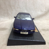 BMW 850i 1990 Model Car #10096802