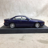 BMW 850i 1990 Model Car #10096802