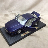 BMW 850i 1990 Model Car #10096802