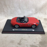 BMW Z8 Model Car #10096803