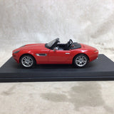 BMW Z8 Model Car #10096803