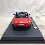 BMW Z8 Model Car #10096803