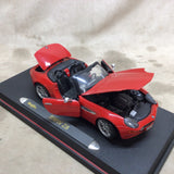 BMW Z8 Model Car #10096803