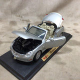 Lexus SC 430 Convertible Model #10096804