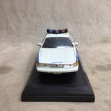 Metro Toronto Police Car Model #10096805