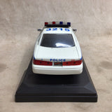 Metro Toronto Police Car Model #10096805