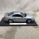 1999 Mustang GT Model Car #10096806