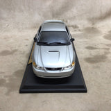 1999 Mustang GT Model Car #10096806
